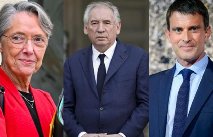 Deux semaines après le cyclone Chido, François Bayrou, Elisabeth Borne et Manuel Valls en visite à Mayotte ce lundi !