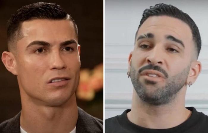 Après les propos cinglants de Cristiano Ronaldo à l’égard de la France, Adil Rami répond sans détour : « Un énorme…