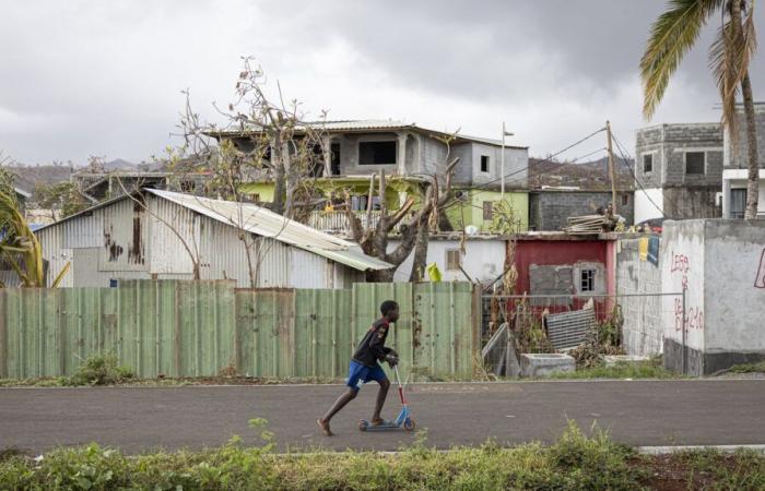 A Mayotte, le grand défi pour les opérateurs de télécommunications, après le balayage des antennes relais par le cyclone Chido