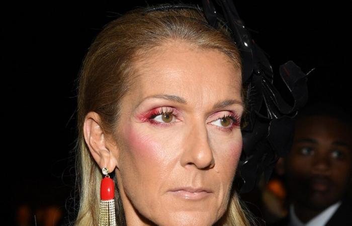 Céline Dion taquine les « possibilités infinies » en 2025 après son retour aux Jeux olympiques