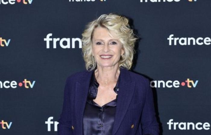 quelle célèbre émission de TF1 rejoint-elle ?