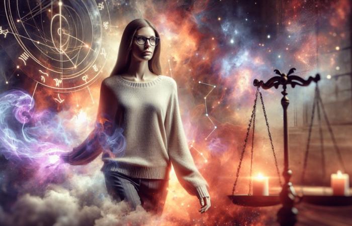 Horoscope Balance du mardi 31 décembre 2024 – Masculin.com