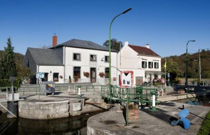 Un cycliste est décédé dans un village wallon après avoir reçu une balle dans la tête