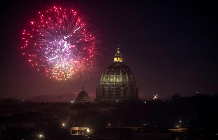 10 des meilleurs endroits pour les feux d’artifice, les fêtes et plus encore du Nouvel An