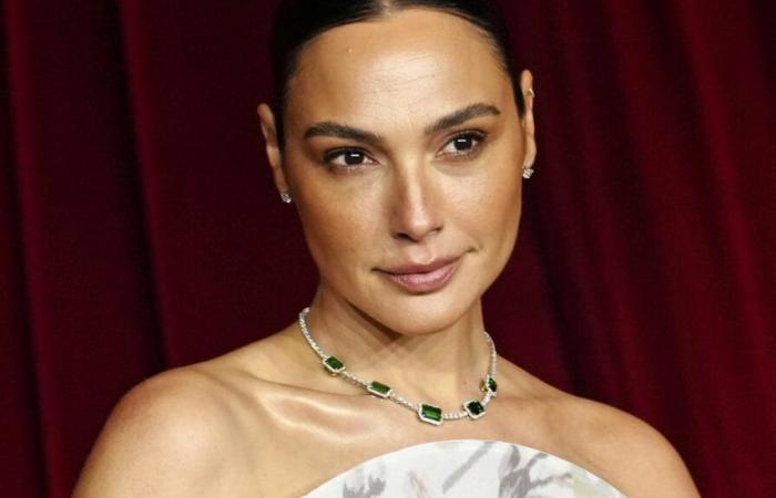 Gal Gadot parle de l’opération chirurgicale d’urgence qu’elle a subie