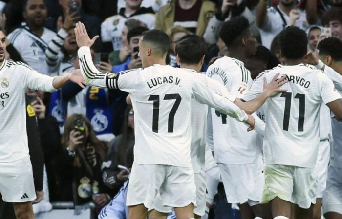 Le Real Madrid prépare déjà 3 départs