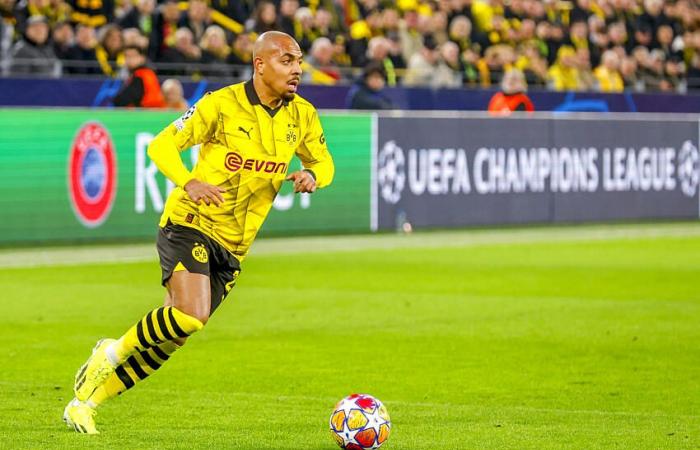 Le Borussia Dortmund va brader sa pépite… Le PL aux aguets !