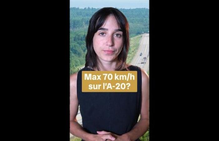 Nos vidéos les plus vues en 2024 au Bas-Saint-Laurent