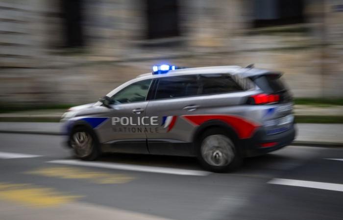 un homme de 29 ans décède en scooter alors qu’il tentait d’échapper à la police à Avignon