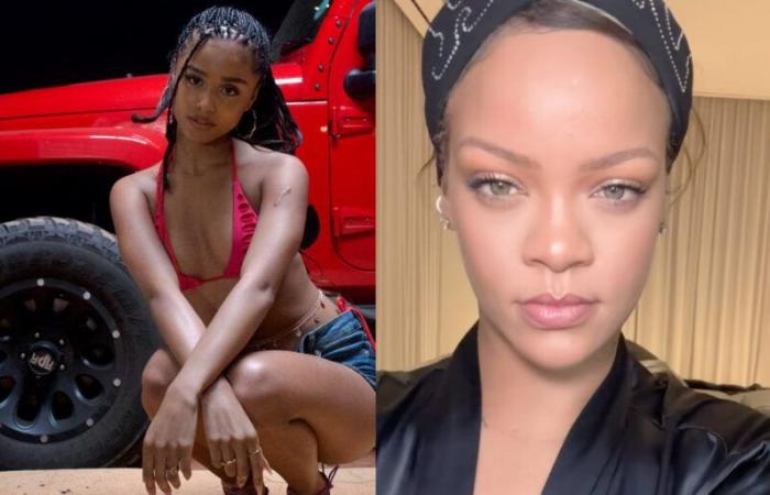 Qui est Tyla, la nouvelle Rihanna de la génération Z ?