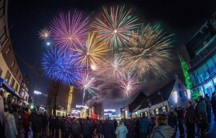 les feux d’artifice à La Panne et Lommel sont annulés, d’autres villes suivront-elles bientôt ? (Domestique)