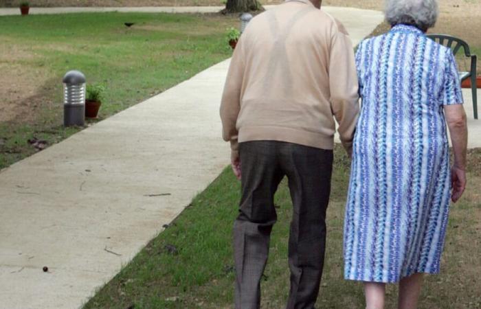 Espérance de vie en bonne santé pour les femmes estimée à 77 ans, 75,5 ans pour les hommes