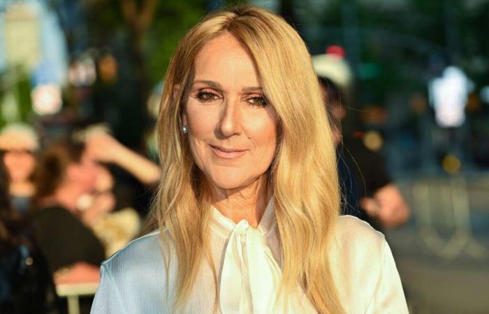 Céline Dion remercie ses fans pour leur « soutien inébranlable » alors qu’elle envisage 2025 avec impatience