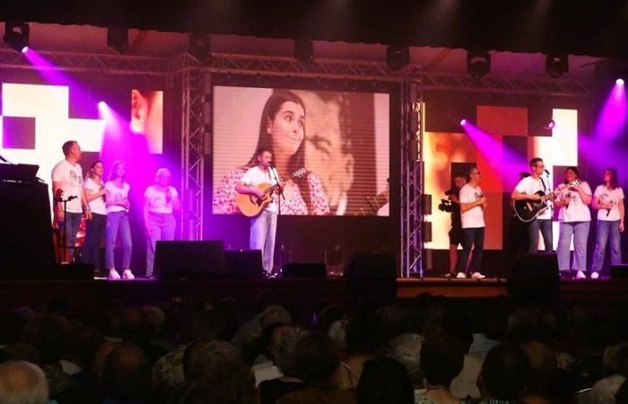 Valence-d’Agen. Une soirée musicale pour le Téléthon avec le Piano Rose