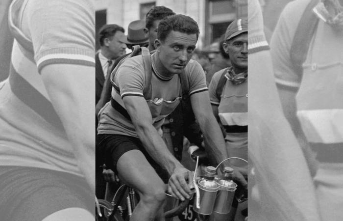 Émile Idée, « le roi de Chevreuse » et doyen des vainqueurs d’étape du Tour de France, est décédé à l’âge de 104 ans