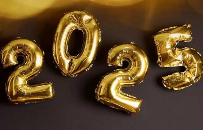 Plus de 75 messages, salutations, souhaits et citations de bonne année pour 2025 |