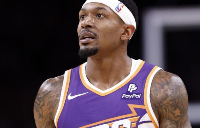 Les Suns peuvent-ils terminer 2024 avec une victoire contre les Grizzlies ?