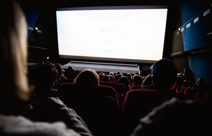 Une « exception mondiale »… La fréquentation des cinémas en hausse en France en 2024