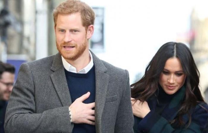 Le prince Harry et Meghan Markle « dans une situation dangereuse » après le verdict d’Hollywood