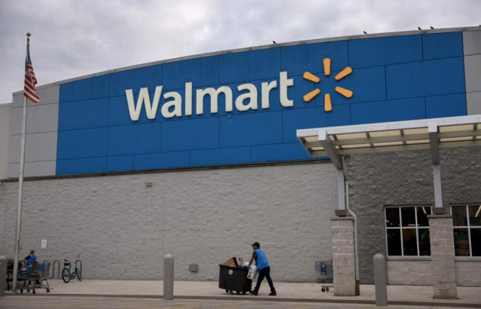 Walmart, Costco et Target sont-ils ouverts le jour du Nouvel An 2025 ?