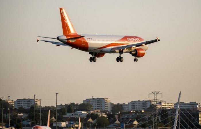 leur vol est annulé, des dizaines de passagers expulsés de l’aéroport passent finalement la nuit dehors