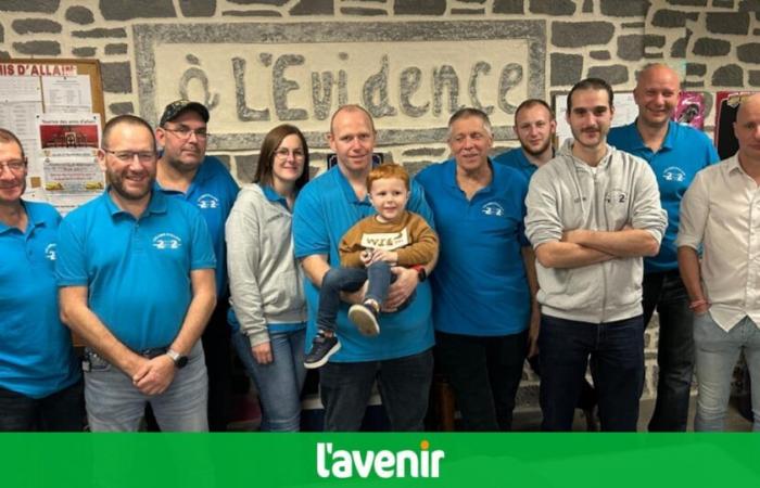 une photo idiote fait dérailler le championnat du jeu de fer, le « contrevenant » menacé d’être banni à vie