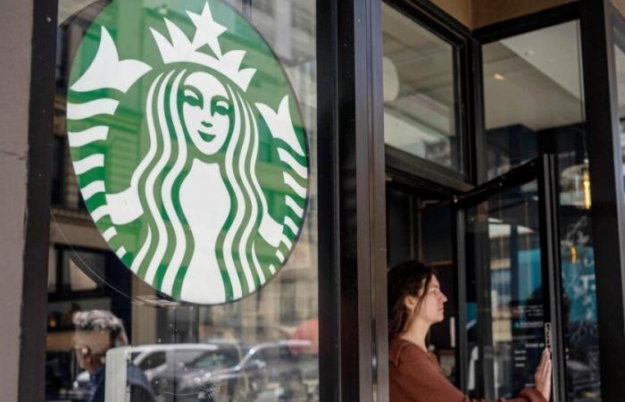 Starbucks est-il ouvert le jour de l’An ? Détails sur les heures 2025