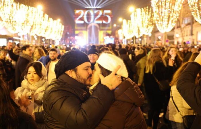 « Paris est incroyable ! », la capitale brillera aux yeux du monde jusqu’à fin 2024