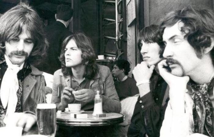 Un projet de biopic sur une figure phare de Pink Floyd en préparation !