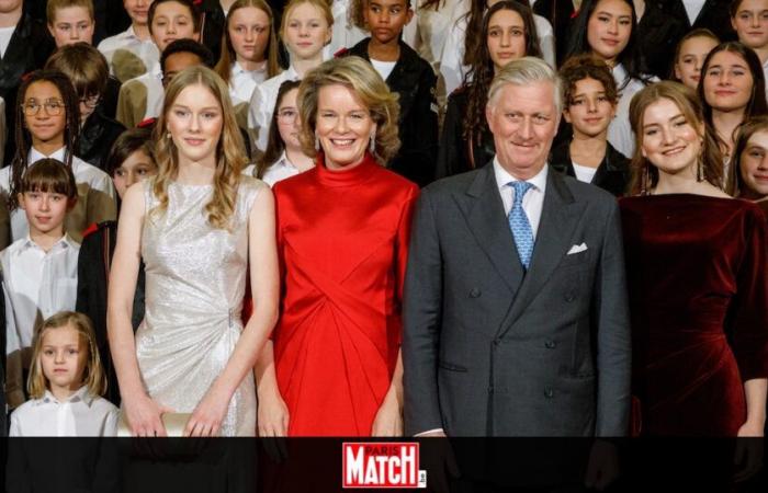 Voici les nombreux anniversaires de la famille royale belge en 2025