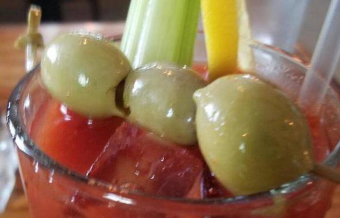 La Journée nationale Bloody Mary est le jour du Nouvel An. Voici où vous pouvez trouver un cocktail primé – Shaw Local