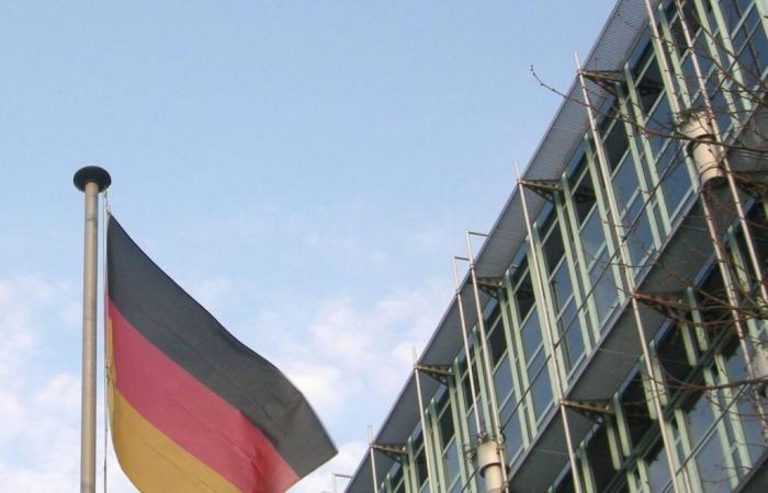 L’équiduct de la Bourse de Berlin vole la vedette en 2024