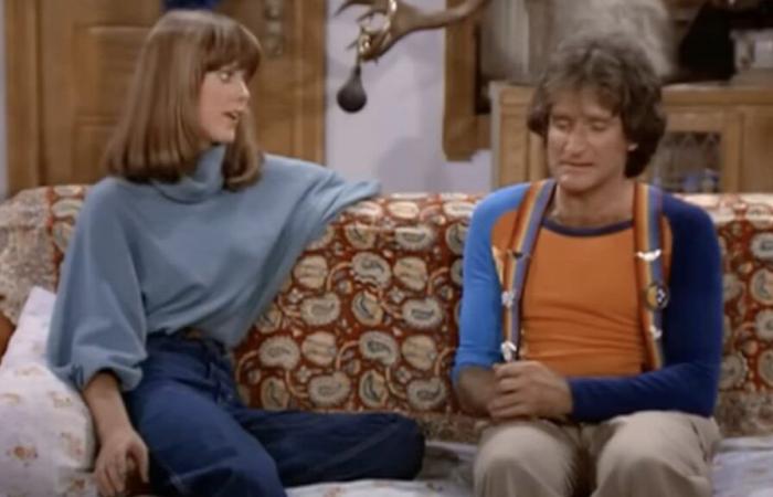 Comment Robin Williams a complètement écrasé son audition pour Mork et Mindy, selon Henry Winkler