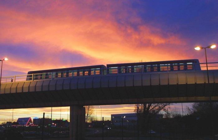 Métro, tram, bus… Tout ce qu’il faut savoir pour voyager en toute sécurité ce soir à Toulouse