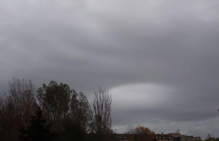 Bulletin météo. Quelle météo dans les Hauts-de-France pour ce mardi 31 décembre ?