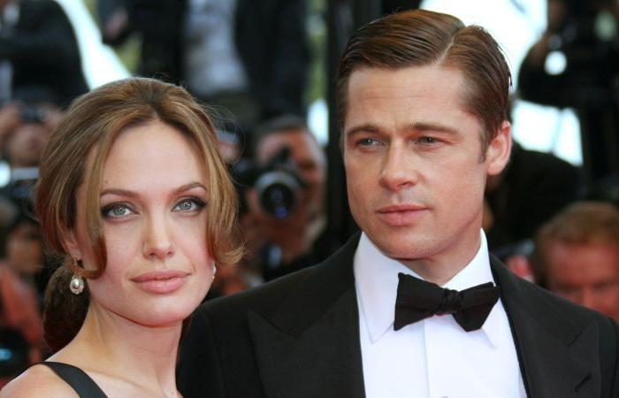 Brad Pitt et Angelina Jolie règlent leur divorce, mettant fin à un différend juridique de 8 ans