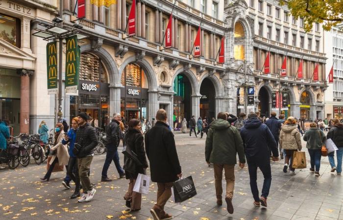 Nouveau propriétaire pour la Salle des Fêtes d’Anvers