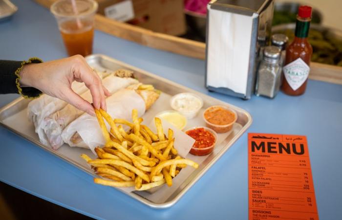 Nos restaurants de l’année