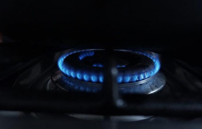 Le gaz européen atteint les 50 euros, poussé par l’Ukraine et l’hiver