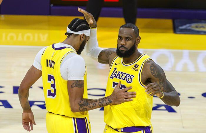 Prédiction GRATUITE des LA Lakers Cleveland Cavaliers