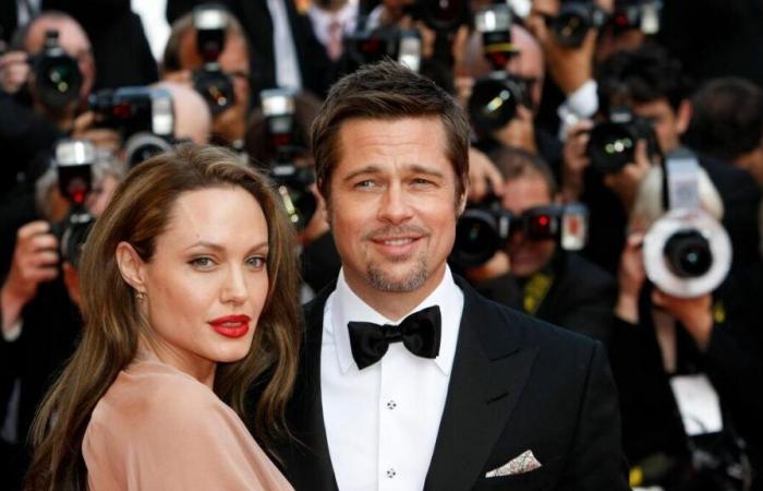 Angelina Jolie et Brad Pitt parviennent à un accord de divorce après huit ans de bataille juridique