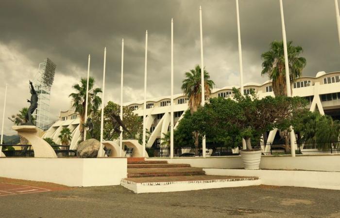 À Kingston, la tension monte à l’approche du concert de Vybz Kartel