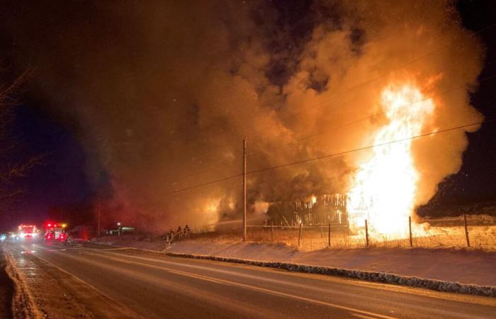 2024, une grande année pour les pompiers !