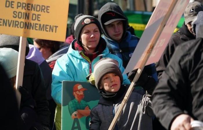 Nos vidéos les plus vues en 2024 au Bas-Saint-Laurent