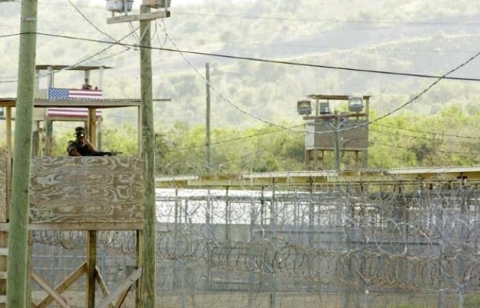 Un détenu de Guantanamo emprisonné pendant 22 ans transféré en Tunisie