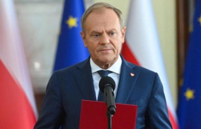 Union européenne : la Pologne prend le contrôle