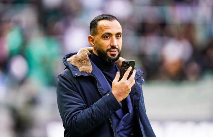 Benatia a convoqué un autre joueur de l’équipe de France