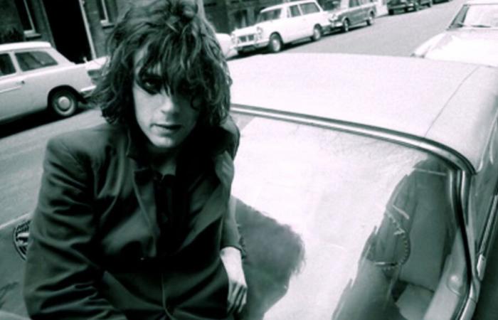 bientôt un biopic sur Syd Barrett ?