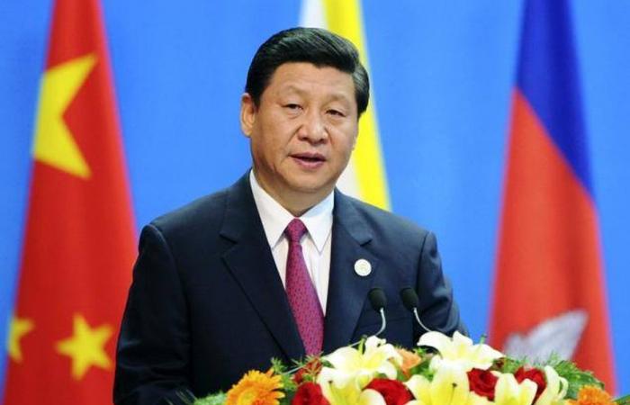 Xi Jinping juge que « personne ne peut arrêter » la « réunification » avec Taiwan