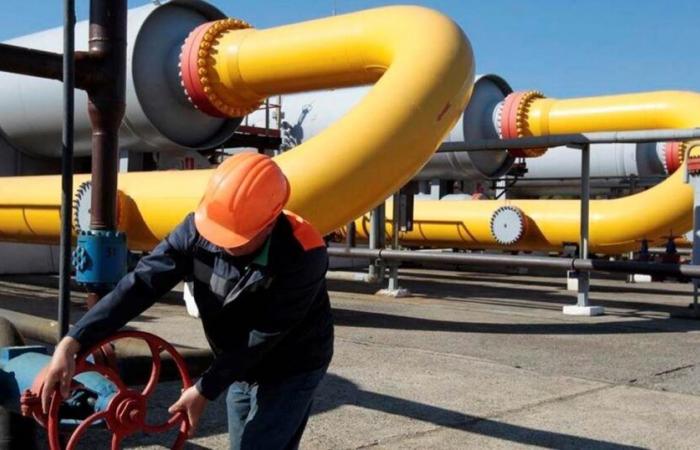 Quelles conséquences aura pour l’Europe la fin du transit du gaz russe via l’Ukraine ? – rts.ch